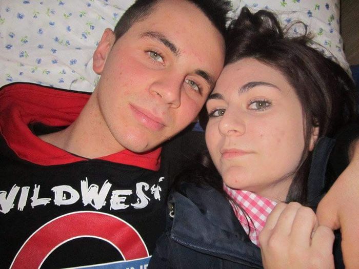 Ragazze, da quanto siete insieme con fm? la prima foto insieme? - 1