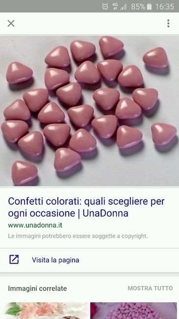 Bomboniere...ci siamo! - 1