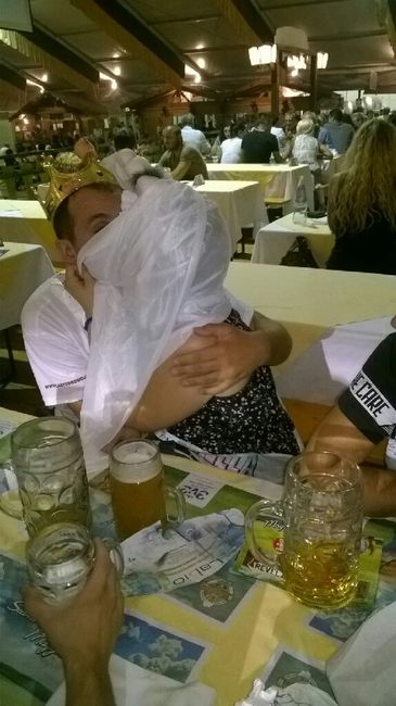 Il nostro fantastico addio al celi-nubilato!! - 6