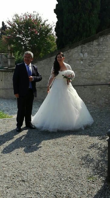 Finalmente sposi - 2