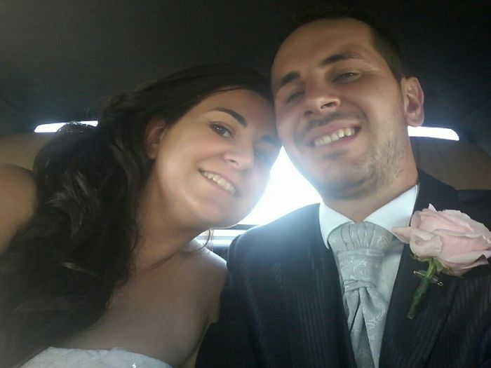 Finalmente sposi - 5