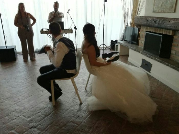 Finalmente sposi - 6