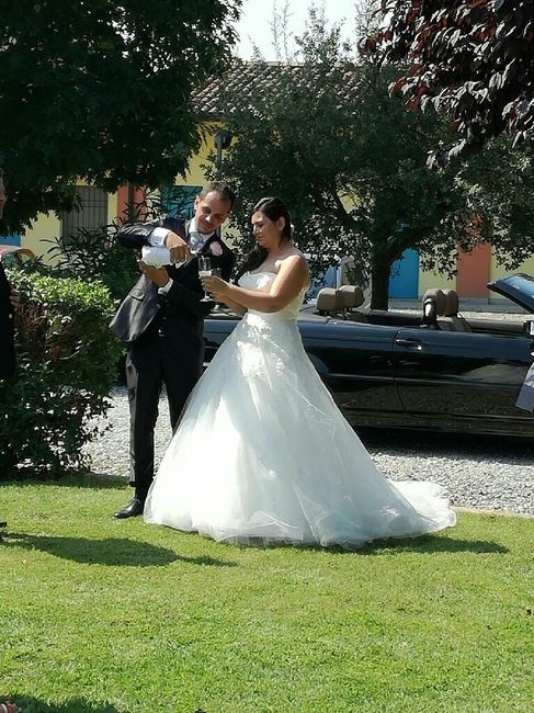 Finalmente sposi - 7