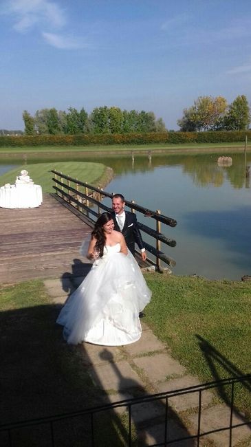 Finalmente sposi - 10