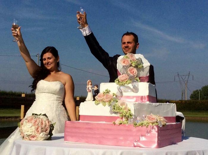 Finalmente sposi - 11