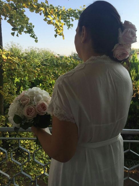 Finalmente sposi - 12