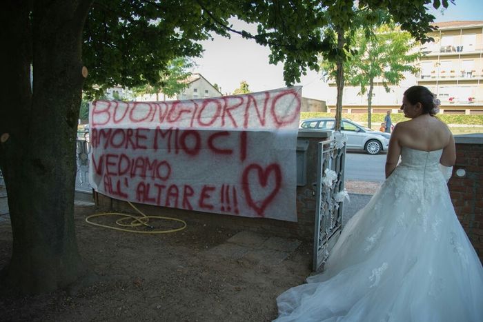 Le foto del nostro si - 3