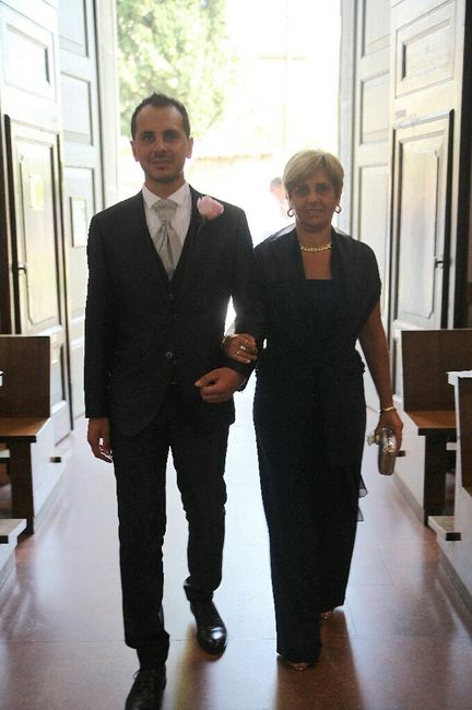 Le foto del nostro si - 4