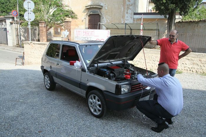 Le foto del nostro si - 6