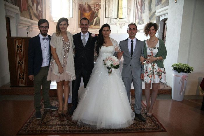 Le foto del nostro si - 7