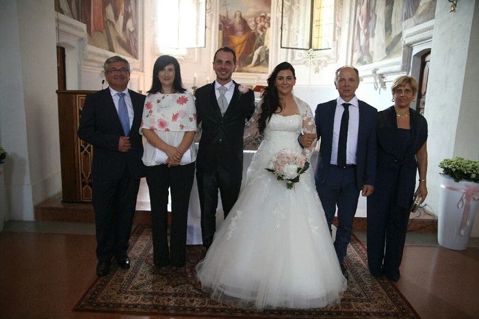 Le foto del nostro si - 8