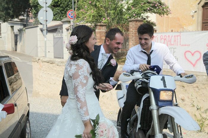 Le foto del nostro si - 13
