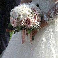 Com'è il vostro boquet? - 1