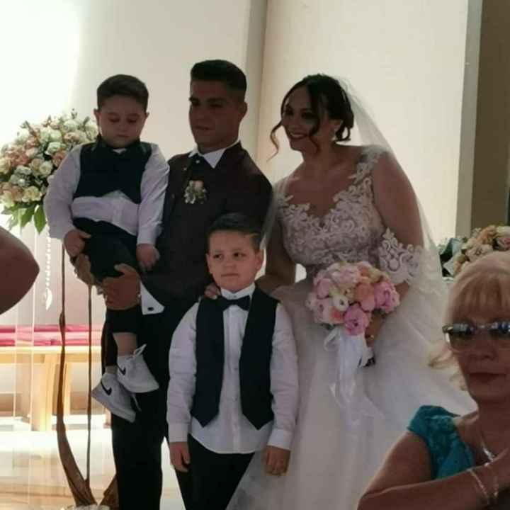 17/06/2021 il nostro giorno perfetto ❤️ - 2