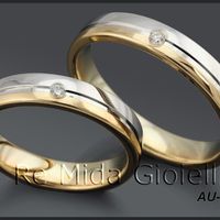 Fedi e il dilemma: classica o bicolor - 1