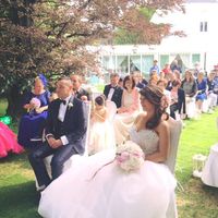 ECCOCI QUASI MARITO E MOGLIE