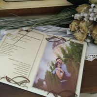  Prima bozza di libretto - 2