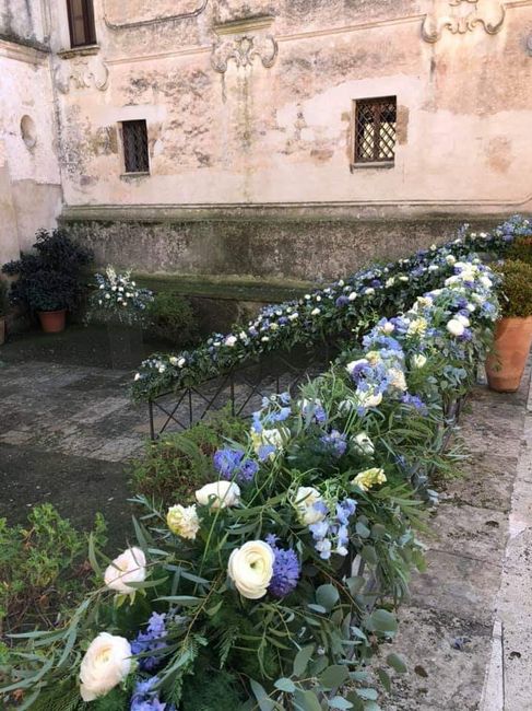 Addobbi dicembre - 1