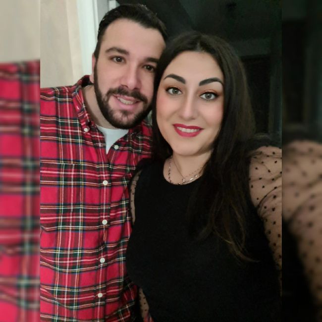 Postate una foto di voi due 👇 12