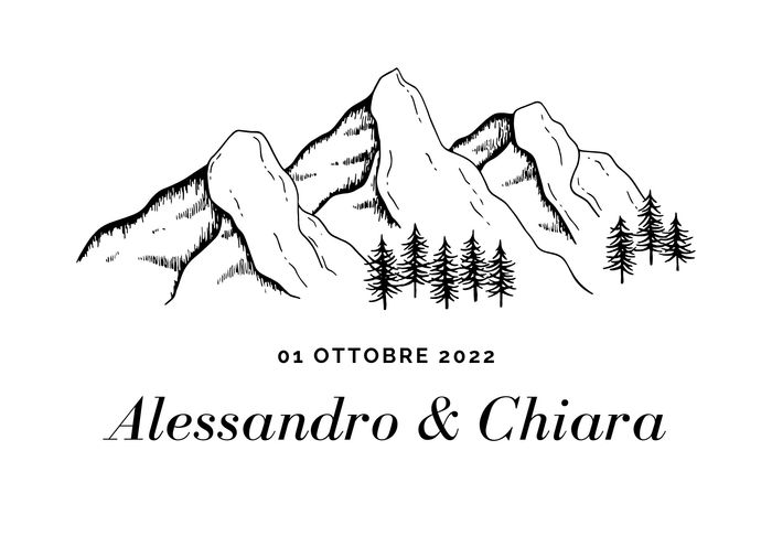 Alessandro & Chiara