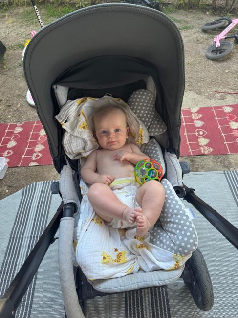 Future mamme febbraio/marzo/aprile 2026 🌸🌼🌿🌾 - 1