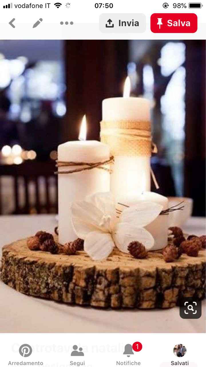 Matrimonio senza fiori - 1