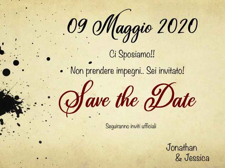 spose 2020! - 1