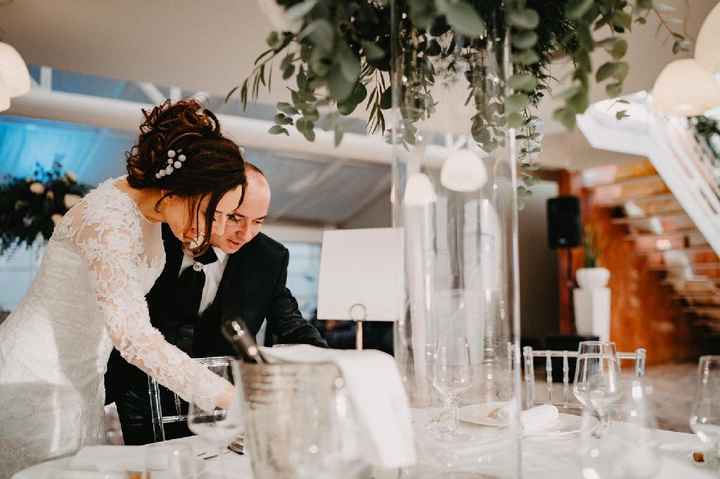 Accessori per capelli - 1