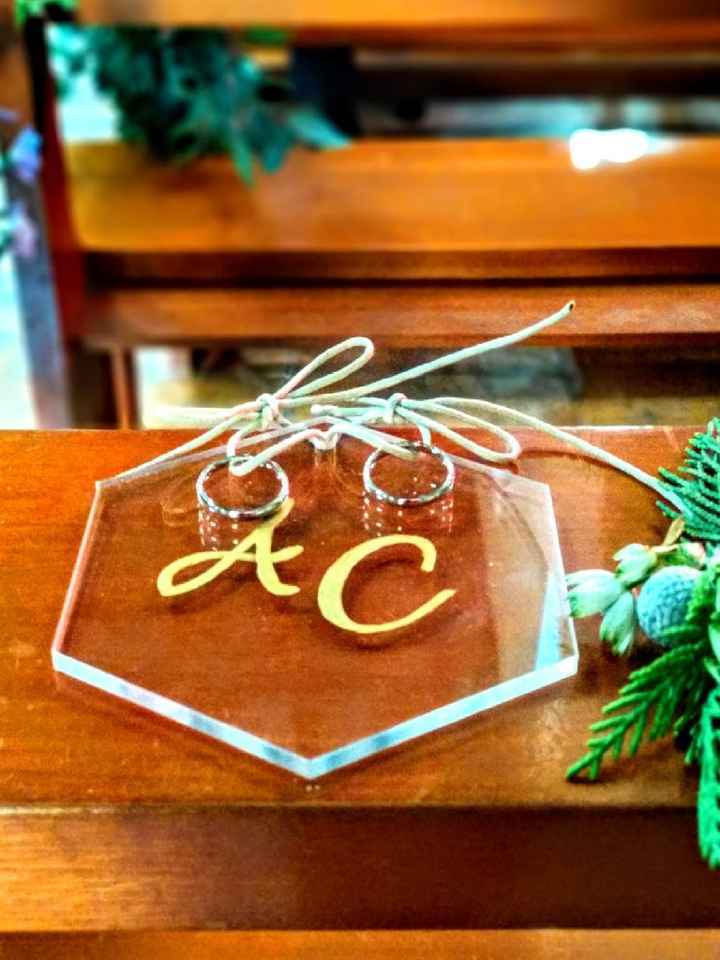 Insegna plexiglass - 1