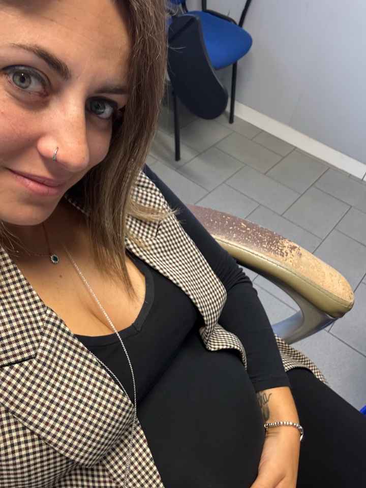 Future mamme febbraio/marzo/aprile 2026 🌸🌼🌿🌾 - 1