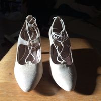 Scarpe, finalmente! - 1