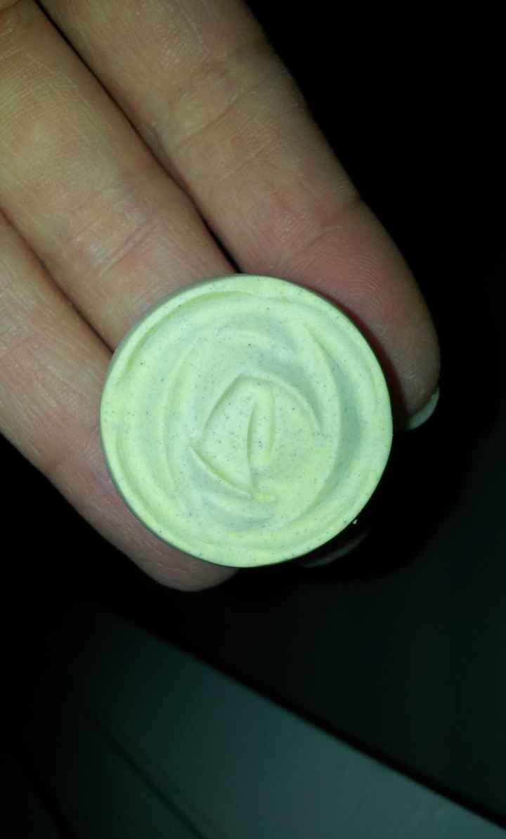 Gessetti profumati - 1