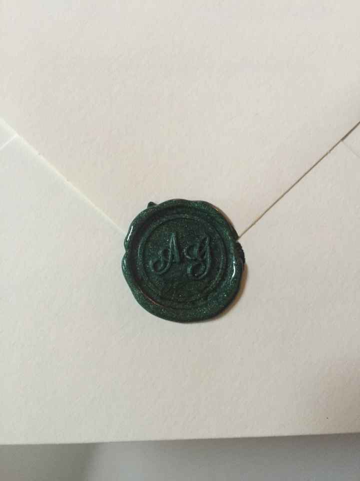 Chiusura buste partecipazioni .... - 1