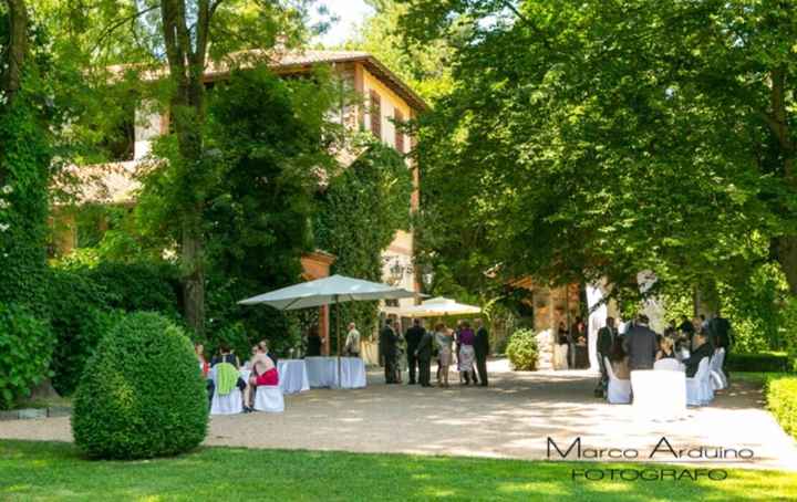 Ecco la location ... - 2