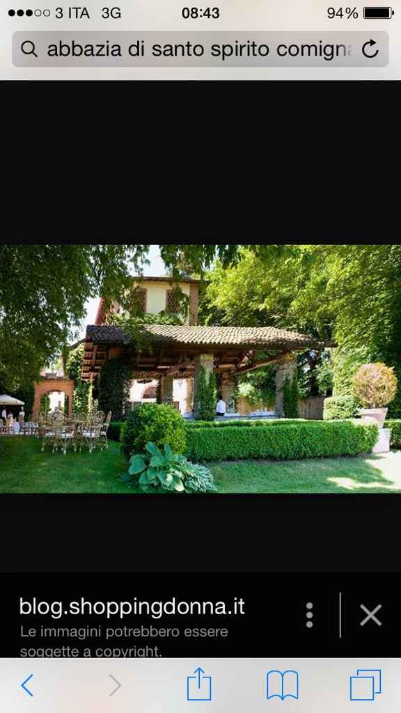 Ecco la location ... - 3