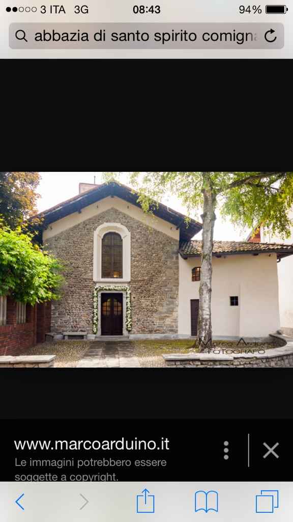 Ecco la location ... - 4