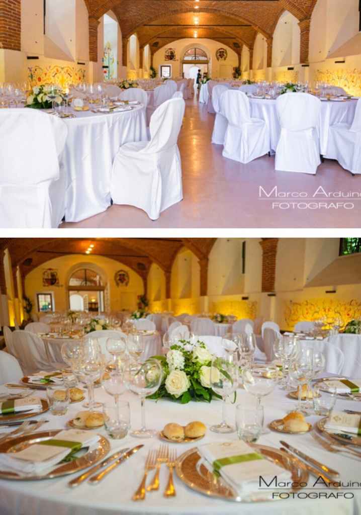 Ecco la location ... - 1