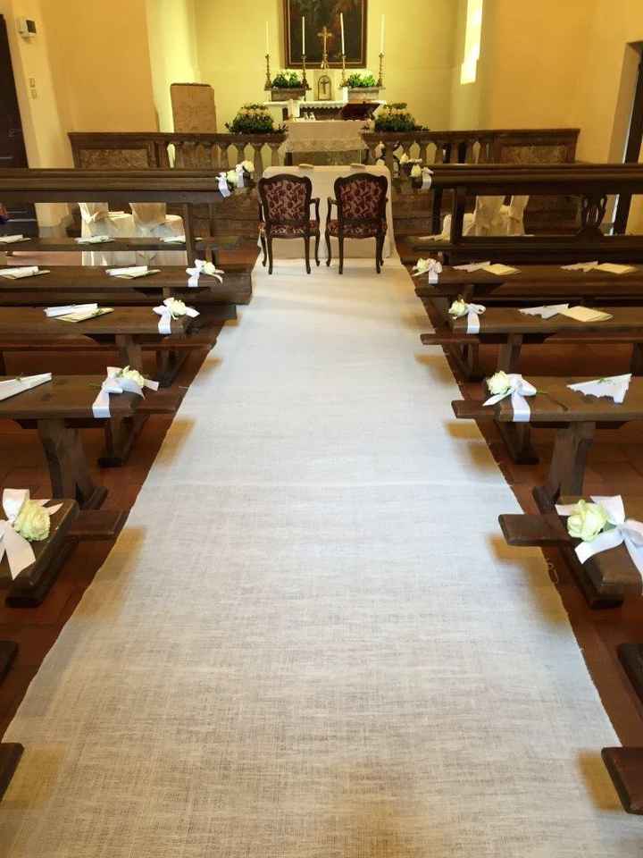 Abbazia di santo spirito a comignago - 2