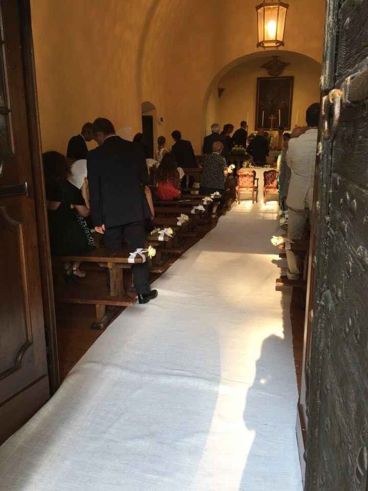 Abbazia di santo spirito a comignago - 4