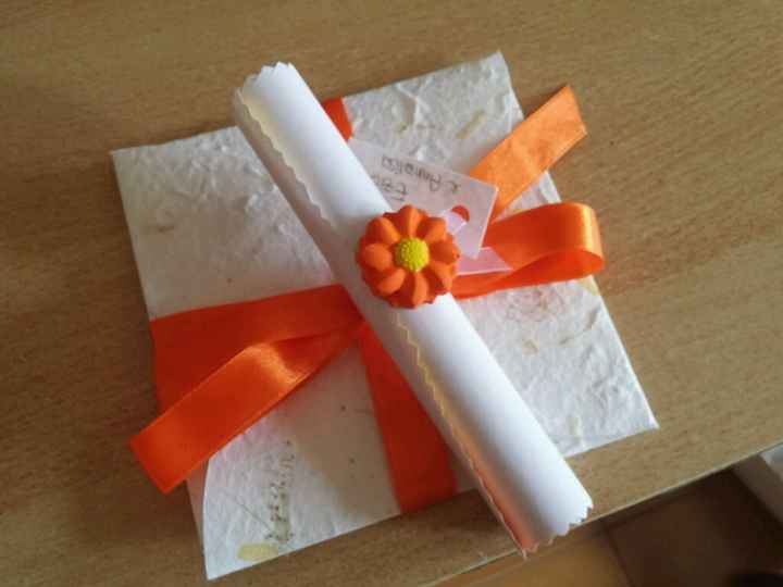 Sara e davide wedding - 2