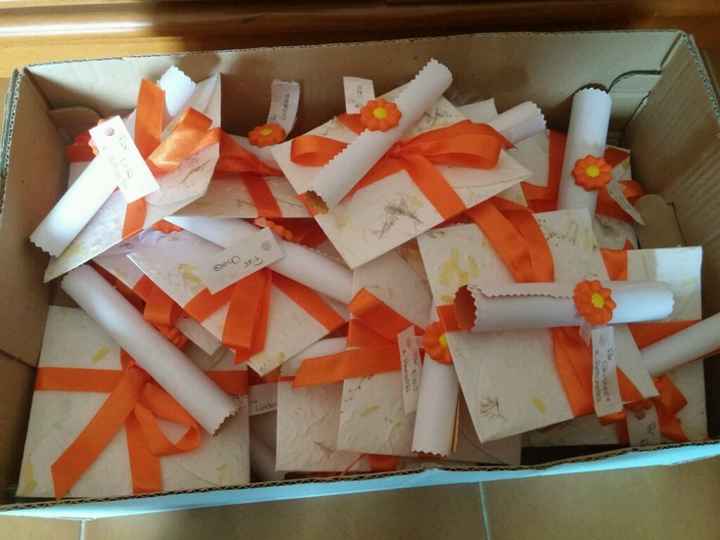 Sara e davide wedding - 3