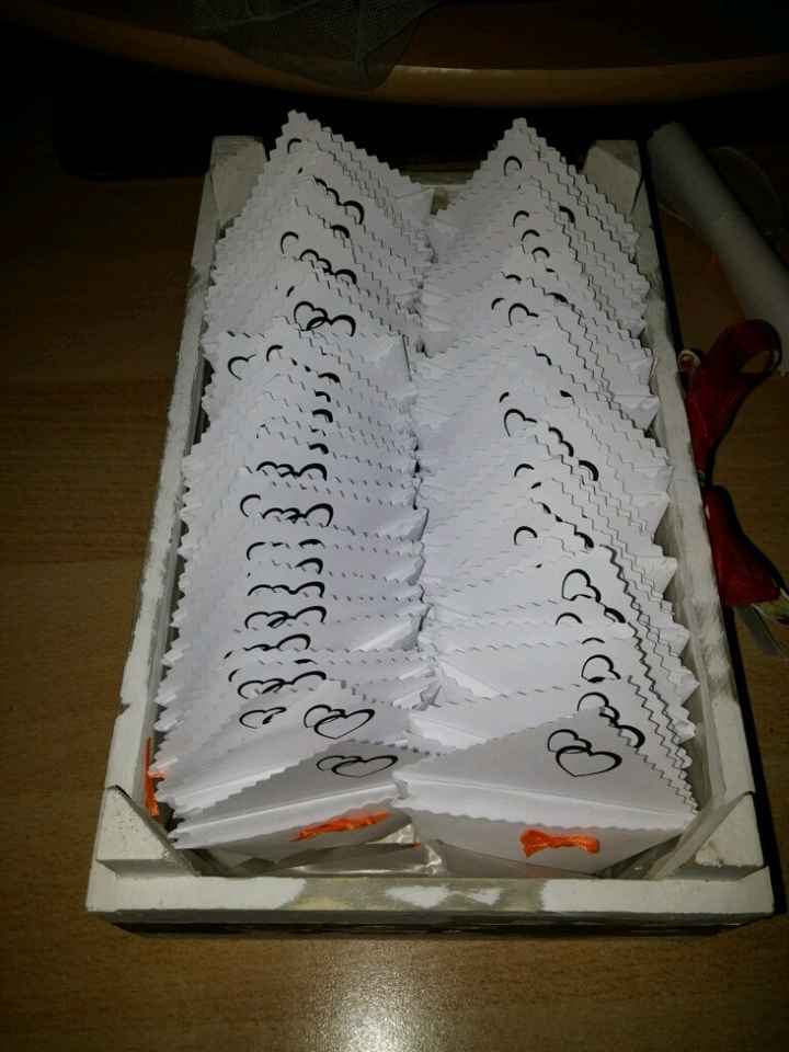 Sara e davide wedding - 1