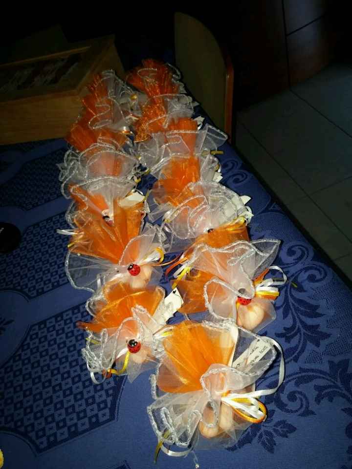 Sara e davide wedding - 2