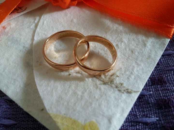 Sara e davide wedding - 3