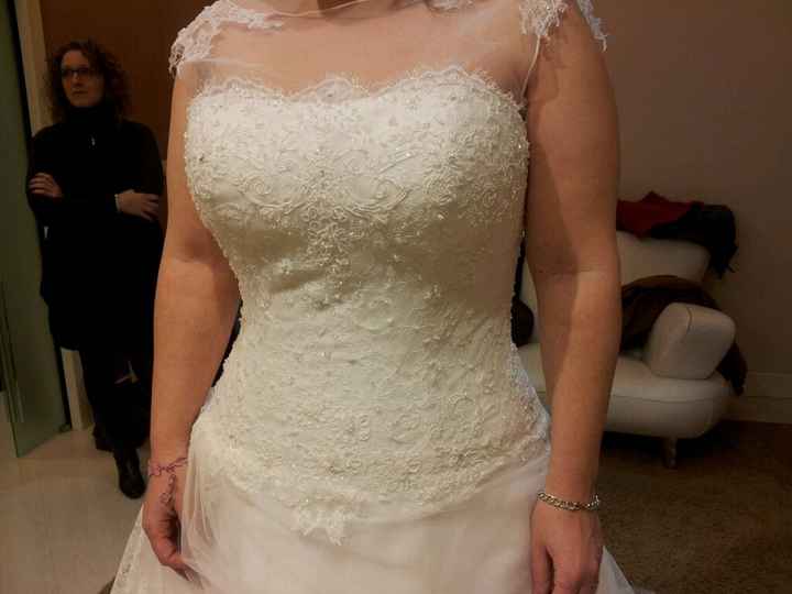 Mi fate vedere i vostri abiti? - 3