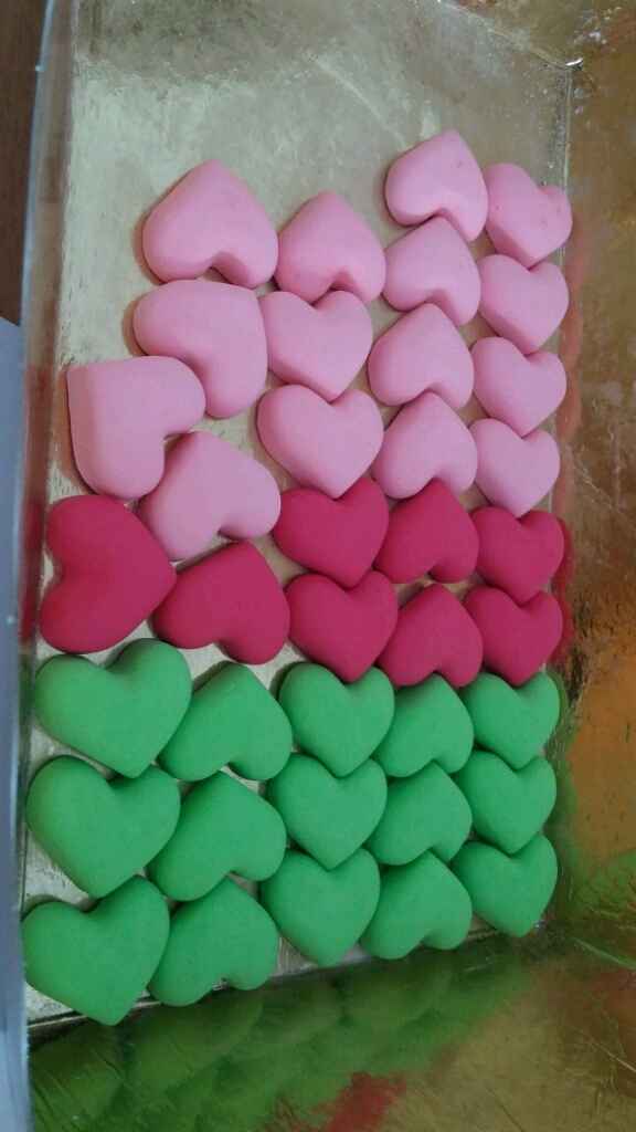 Gessetti finiti!! - 3