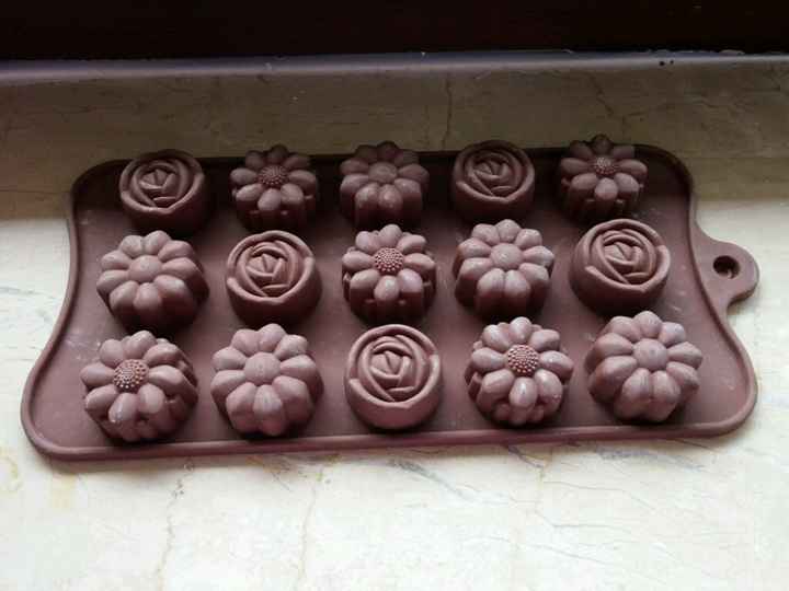 Gessetti finiti!! - 1