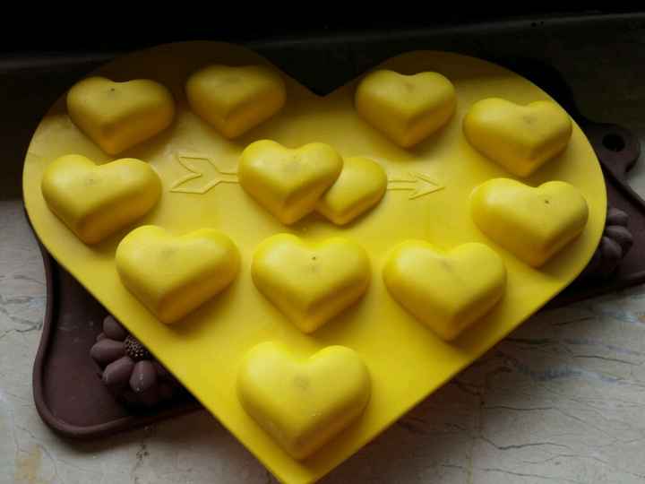 Gessetti finiti!! - 2