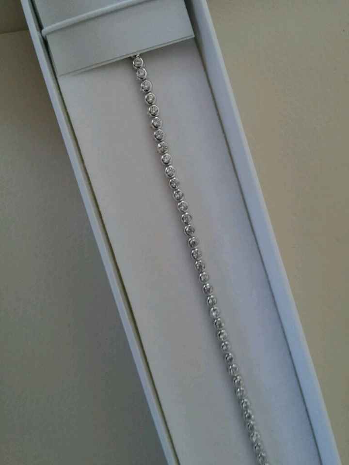 Regalo del mio f.m. - 2