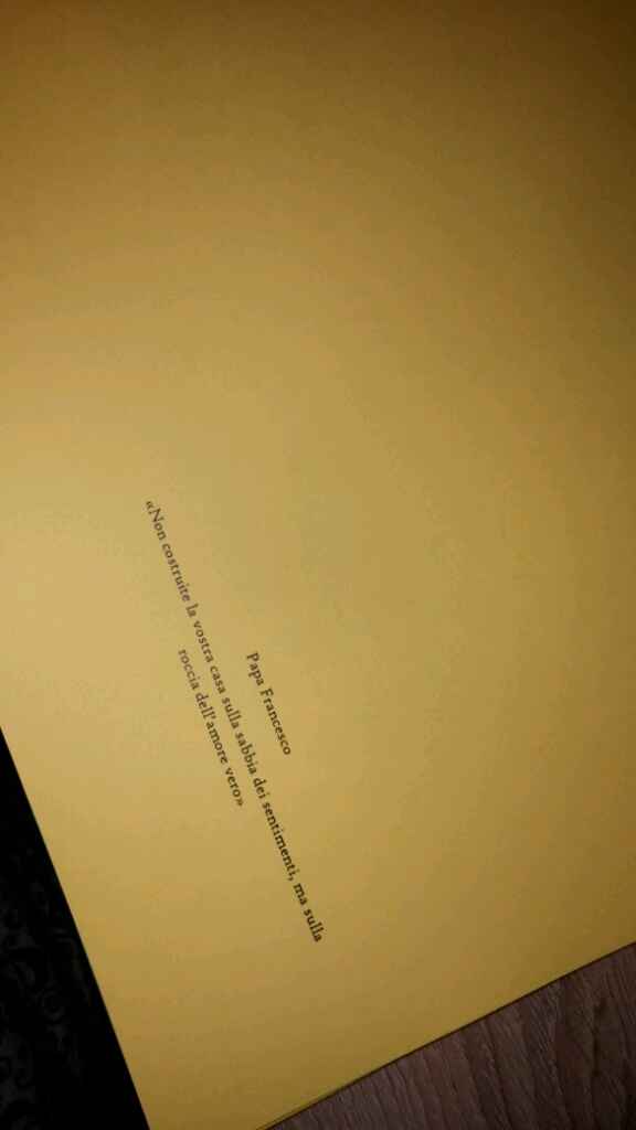 Costo libretto messa - 3